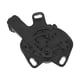 thumbnail image 5 of Engranaje de transmisión de interruptor de seguridad neutral 319181xf00 31918-1xf00 Durable Negro Práctico Reemplazar partes para Juke NV200 Rogue Sentra Monstrate  VI001937-00B, 5 of 7