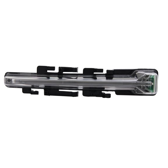 TYC 12-5281-00 Fits select: 2011-2013 FORD FIESTA SE
