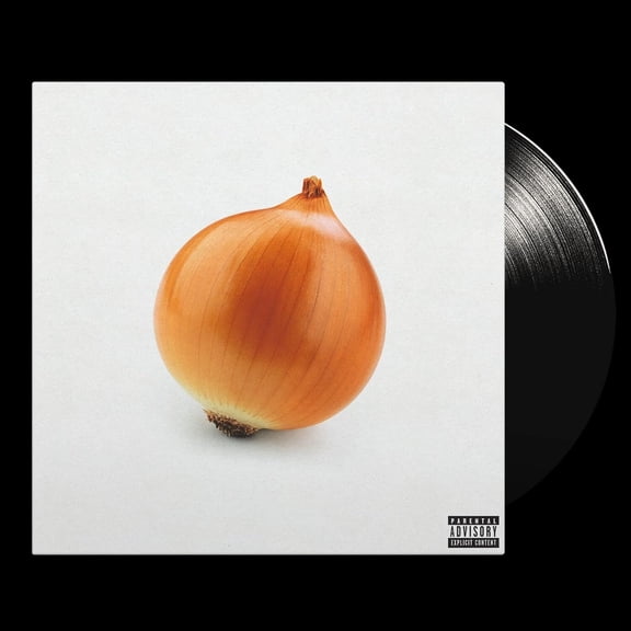 Hard Life - Onion - Music & Performance - Vinyl