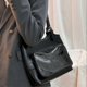 thumbnail image 1 of Large Capacity Tote Bag Versatile Handbag Ladies Tote Portable Shoulder Pocket, 1 of 5