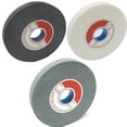 thumbnail image 6 of 1Pc 6Inch Grinding Wheel Ceramic Abrasive Flat Polishing Pad 80 Grit Chrome Corundum Disc for Angle Grinder Polisher Tool Parts, 6 of 7