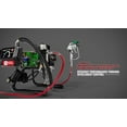thumbnail image 5 of Titan Impact X 440 Electric Airless Paint Sprayer, 3300 PSI, Adaptive Pressure Control, Skid, 5 of 5