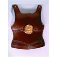 thumbnail image 1 of RG Costumes 65216 Armure de Poitrine Costume de Gladiateur - Taille Adulte, 1 of 1