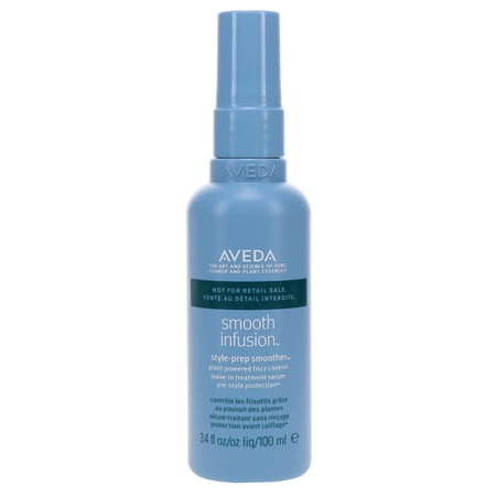 Aveda Smooth Infusion Style-Prep Smoother 3.4 oz