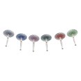 thumbnail image 2 of Bristle Disc Kit With 60pcs 1 Inch Bristle Disc Wheel Brushes Abrasive Brush Tool, 2 of 5