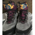 thumbnail image 5 of Ni - ke Mens Air Jordan XXXVII 37 Bordeaux Black Midnight Fog Sneaker DD6958-001 size 18, 5 of 5