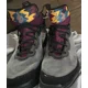 thumbnail image 5 of Ni - ke Mens Air Jordan XXXVII 37 Bordeaux Black Midnight Fog Sneaker DD6958-001 size 18, 5 of 5