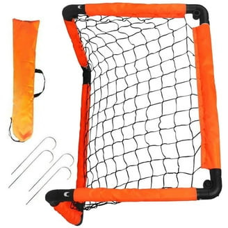 Step2 Lightweight Backyard Soccer Goal & Pitchback Set For Kids