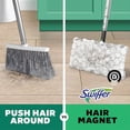 thumbnail image 2 of Swiffer Sweep and Mop Deluxe, 2 en 1 Kit de Limpieza y Barrido de Suelo, 1 Dispositivo, 5 recambios de Barrido, 12 recambios de fregona, 2 of 11