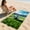 D, variant on Partheme 55x28 in Beach Towel , Soccer Quick Dry Sand Beach Towel for Boys Personalized Beach Towel Pool Camping Travel Towel Soft Beach Blanket Bath Shower Towel , D