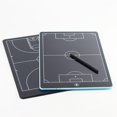 thumbnail image 5 of Tablero de entrenamiento electrónico para baloncesto, tablero de entrenamiento digital LCD, tablero de entrenamiento de fútbol con bolígrafo para entrenamiento de marcadores de fútbol, 5 of 5