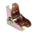 thumbnail image 1 of Bisagra Plegable Hierro para Portátil Soportes para Patas Mesa Silla Escritorio Extensión Pies, 1 of 3
