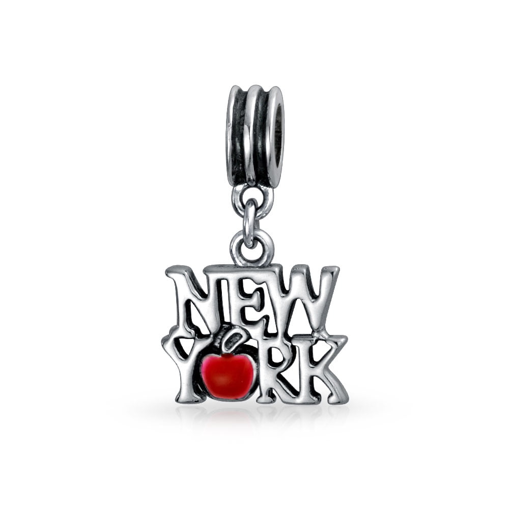 nyc charm pandora