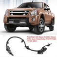 thumbnail image 3 of 897387989 Front Right ABS Speed Anti Skid Sensor for Isuzu D Max Rodeo TFS77/TFS86/TFS85 2003+, 3 of 4