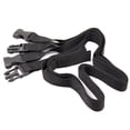 thumbnail image 4 of 4x Juego de Correas de Amarre Parejas Correas de Sujeción de Cama Muñequeras Ajustable Juguetes Adultos Coslay Disfraz Sunnimix Esposas ajustables para adultos, 4 of 8