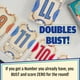 thumbnail image 2 of Juego de mesa USAOPOLY Flip 7, juego de cartas para mayores de 8 a 3 jugadores, 2 of 8