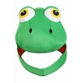 thumbnail image 1 of Jawesome Chapeau - Grenouille, 1 of 8