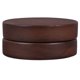 thumbnail image 3 of Cenicero de madera para exterior con tapa, resistente al viento y con revestimiento de acero inoxidable, portátil, para casa, oficina, patio, mesa, balcón, interior y exterior., 3 of 8