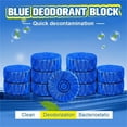 thumbnail image 5 of Vestitly Cleaning Balls Blue Odor Eliminator Long Lasting Freshness & Scent For Your, 5 of 6