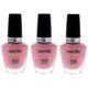 thumbnail image 1 of Esmalte de uñas Cuccio Texa Rose 0.43 oz Paquete de 3, 1 of 1