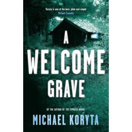 Pre-Owned A Welcome Grave: Lincoln Perry 3 (Paperback) 1444713957 9781444713954