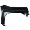 thumbnail image 5 of CAPA For 10-17 Terrain 2.4L/3.0L/3.6L Front Fender w/3 Mounting Holes Right Side, 5 of 5