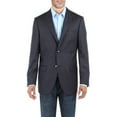 thumbnail image 1 of Mens French Blue Modern Fit Blazer DTI DARYA TRADING BB, 1 of 4
