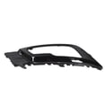 thumbnail image 2 of Fog Lamp Trim Cover Glossy Black Protective Rugged High Strength Fog Light Trim For Fusion Mondeo Left: HS73 19953 C, 2 of 5