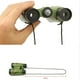 thumbnail image 3 of Juguetes educativos: telescopio infantil con correa y lentes de aumento, binoculares de cuello, juguete educativo, 3 of 6
