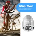 thumbnail image 4 of Herramienta de Instalación TOOPRE para Ciclismo Alta Precisión SRAM DUB BB30 Nuevo, 4 of 9