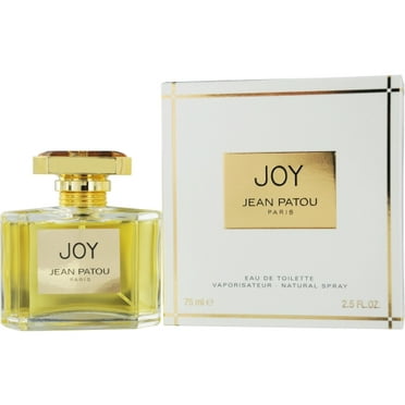 Jean Patou Joy Forever Eau De Parfum Spray for Women 2.5 oz - Walmart.com