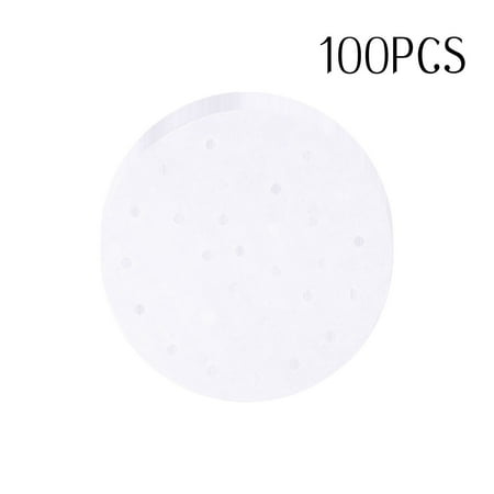 

Kitchen Gadgets Round Air Fryer Non-Stick Steamer Pad Perforated Unbleached Parchment Paper Kitchen Organizationkitchen Decor Kitchen Accessories Home & Kitchen Kitchen Aid