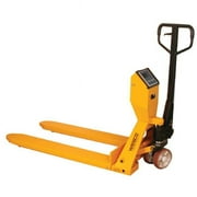 Wesco Industrial 272938 Pallet Truck Scale, 22 x 47.5 in.