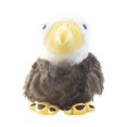 thumbnail image 3 of Animal relleno muñeca funda de cabeza para Club de Golf para madera Golf Headcover divertido conductor Headcover equipo de Golf práctico lindo manga Águila, 3 of 8