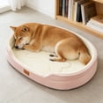 thumbnail image 4 of Tuvgenk Pet Waterproof Sleep Mat All Season Rest Bed Non Slip Removable Layout for Indoor Crate Outdoor Leisure, 4 of 6
