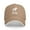 Natural, variant on Moose Logo Unisex Sandwich Cap Classic Baseball Capunisex Adjustable Casquette Dad Hat