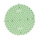 thumbnail image 2 of Esterilla masajeadora de pies de 14 pulgadas de diámetro, creativa, redonda, fácil de limpiar y portátil. Verde, 2 of 9