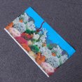 thumbnail image 3 of Miangastore Aquarium Fish Tank Background Sticker 3D Double-sided Adhesive Wallpaper Fish Tank Decorative Pictures Underwater Backdrop Decor (52x30cm, Style B), 3 of 8