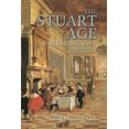 thumbnail image 1 of Pre-Owned The Stuart Age: England, 1603-1714 (Paperback) 0582772516 9780582772519, 1 of 1