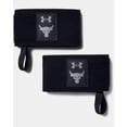 thumbnail image 1 of Muñequera Under Armour Project Rock Negra, 1 of 1