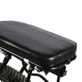 thumbnail image 4 of Thickened Saddle Saddle Plate Back Saddle Cushion Bike Accessories Bike Seat Plate Comfortable Mountain Bicycle, 4 of 9
