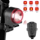 thumbnail image 1 of Sensor de freno inteligente Luz trasera de bicicleta Sensor de freno inteligente Luz trasera de bicicleta Carga USB Alarma de bicicleta de motocicleta con control remoto Alarma de ANGGREK Otros, 1 of 8