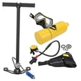 thumbnail image 1 of Kit De Tanque De Buceo Equipo De Tanque De Buceo 1l Kit De Tanque De Buceo Mini Equipo De Buceo Portátil Equipo De Snorkel DIDEEP 1L Equipo De Tanque De Buceo Tanque De Oxígeno ANGGREK Otros, 1 of 8