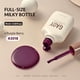 thumbnail image 5 of Esmalte de uñas GAOY Purple Gel, 16 ml, remoja y cura con luz UV, 5 of 5