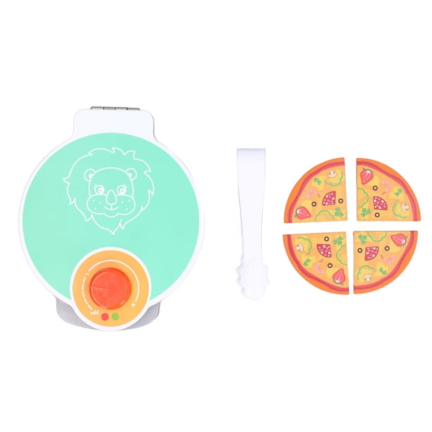 Juegos De Imaginación Juguetes De Comida, Regalo Perfecto Juguete Para Hacer Panqueques Coordinación Mano-ojo Exquisita Color Brillante Con Modelo De Pastel Para Niños Para El ANGGREK Otros