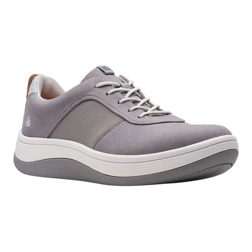clarks womens athletic shoes