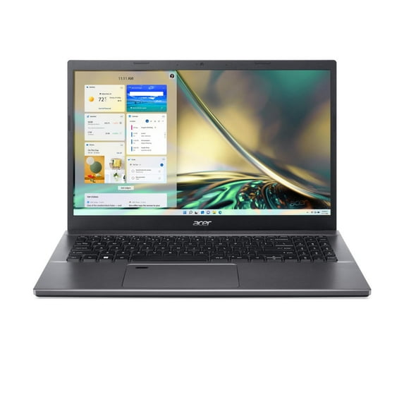 Restored Acer Aspire 5 15.6" Full HD Laptop, Intel Core i7 i7-1255U Processor, 16GB/ 512GB SSD Win 11 Home NX.K3KAA.007