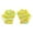 Yellow, variant on FastXmas Swimming Glove Silicone Swim Hand Paddle Open Finger Adjustable Strap Swimming Gloves Swim Gear Glove for Men Women Fitness Surfing Sport Hand Fin Diving Hand Web Equipment