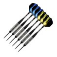 thumbnail image 4 of 2025 Exquisite 6 Pcs/set Copper Dart 21g Needle Darts In Black Gift Box Fit Professional Competition And Indoor Sports Game Activity, 4 of 5