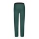thumbnail image 5 of Pantalones largos de moda para hombre con cordón, cintura elástica, color sólido, pantalones casuales largos de chándal, pantalones para hombre, 5 of 7